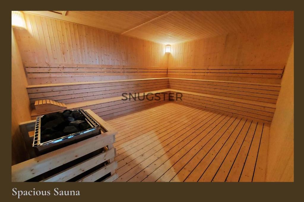 Pangsapuri Stunning Pool & The Studio- 1 Mrt Stop To Trx *