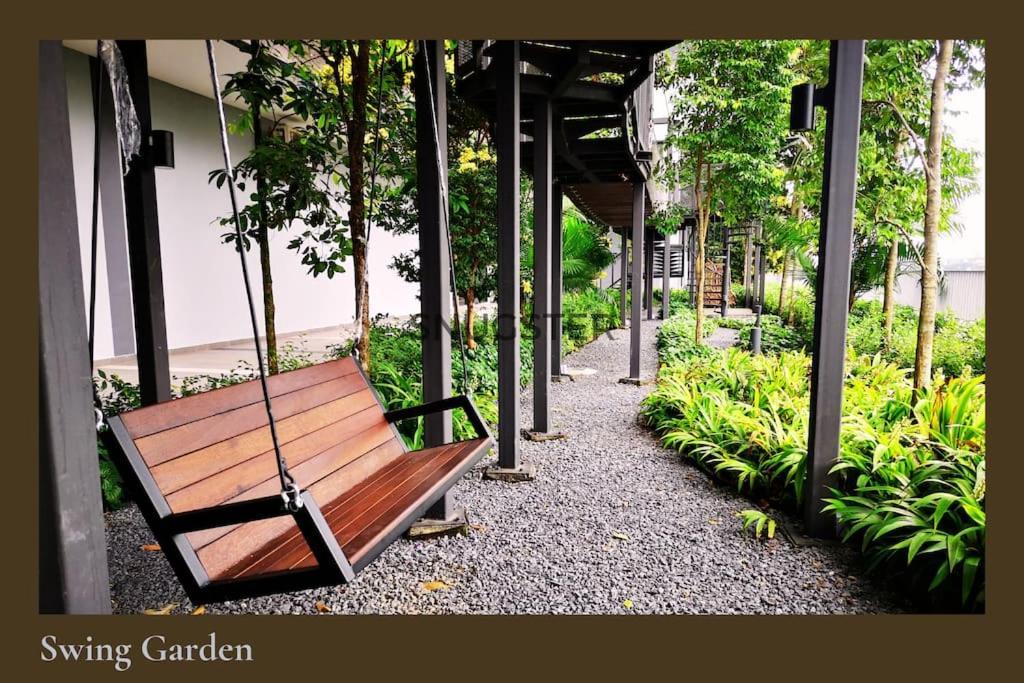 Stunning Pool & The Studio- 1 Mrt Stop To Trx